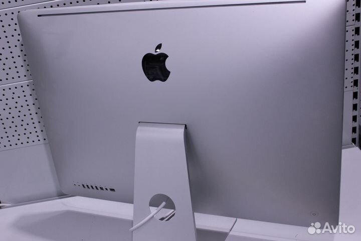 Apple iMac (27-inch, Mid 2010) /SSD 240Gb/i5