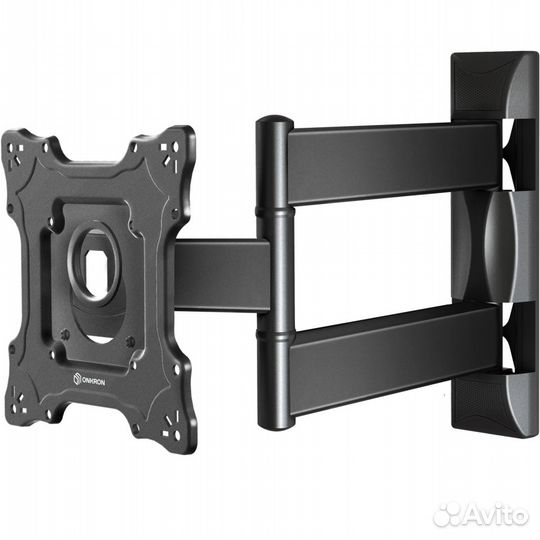Кронштейн поворотный для тв 17
