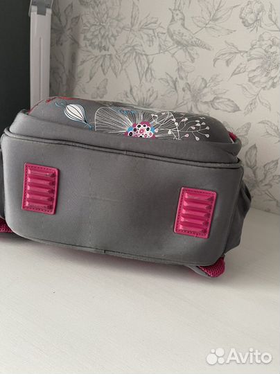 Рюкзак школьный ортопедический