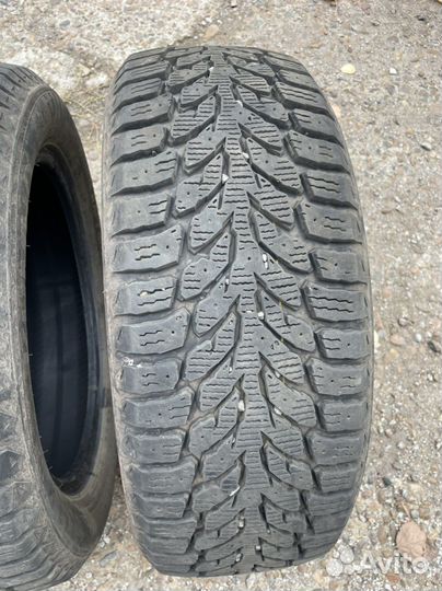 Kumho WinterCraft Ice Wi32 205/55 R16