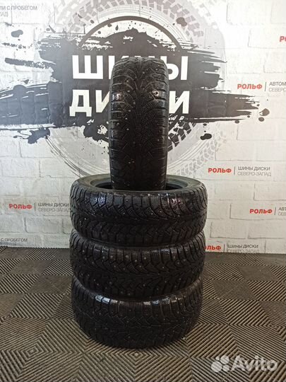 КАМА Кама-Евро-519 205/55 R16 91T