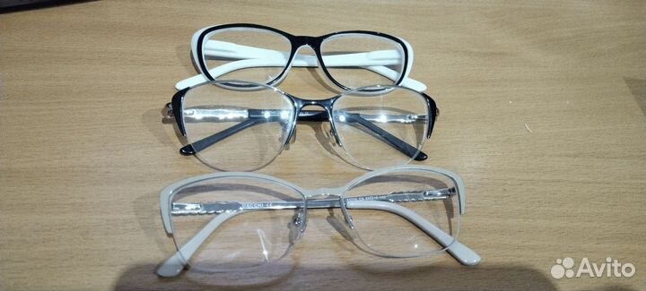 Очки с диоптриями+1,5