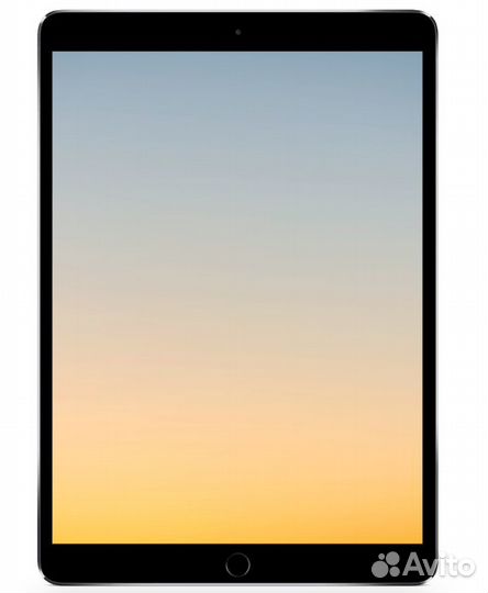 iPad Air (2019) Wi-Fi 64Gb Gold(засвет на экране)