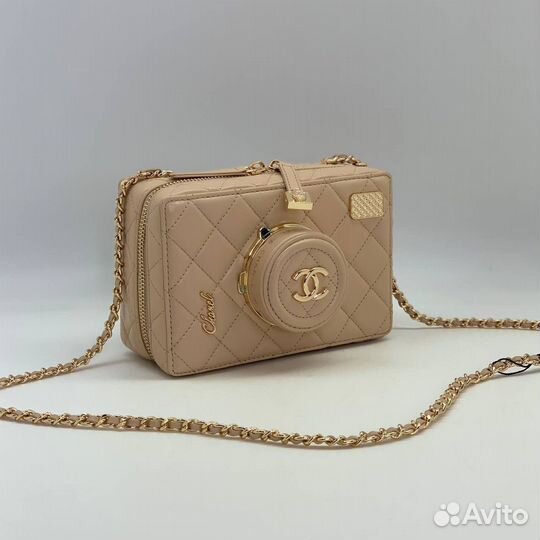 Сумка Chanel