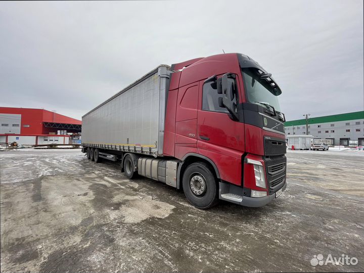 Грузоперевозки аренда 3 4 5 6 тонн по РФ от 200км