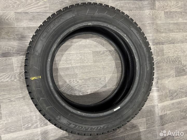 Triangle IceLink Trin PS01 215/55 R17 98T