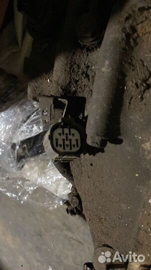 Продаю коробку АКПП