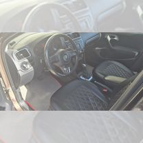 Автопрокат Volkswagen, Темрюк