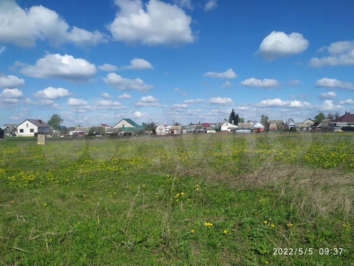 Участок 21 сот. (ИЖС)