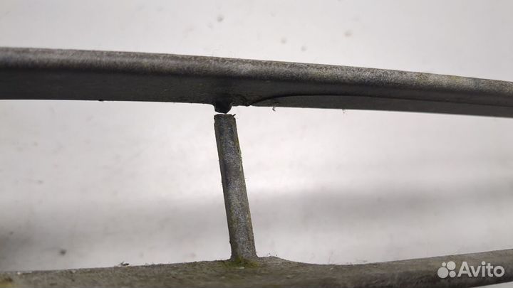 Ресничка под фару Land Rover Range Rover 2, 1998