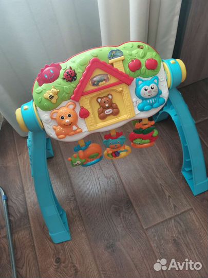 Детский игровой центр