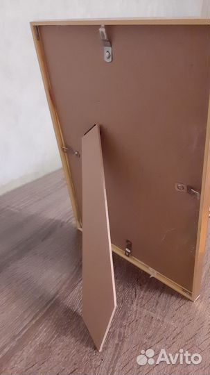 Картина из шерсти