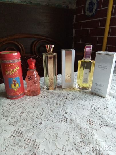 Versace.Sherrer, Laura Biagiotti