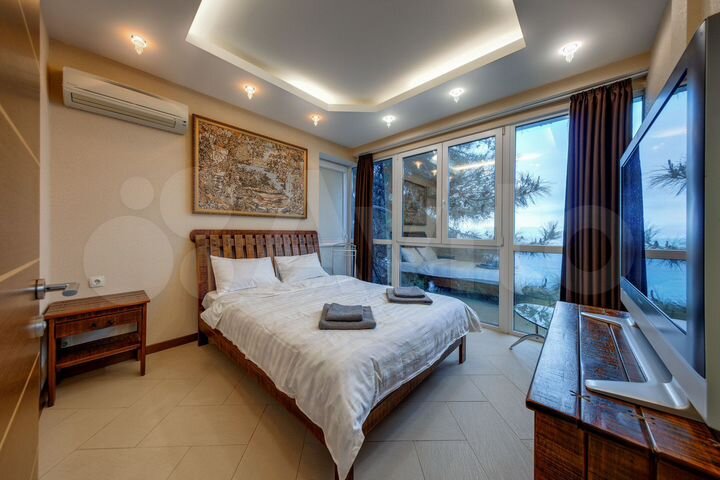 2-к. квартира, 60 м², 3/3 эт.