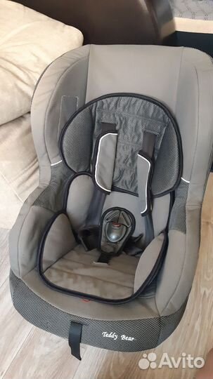 Детское автокресло 9 до 36 кг