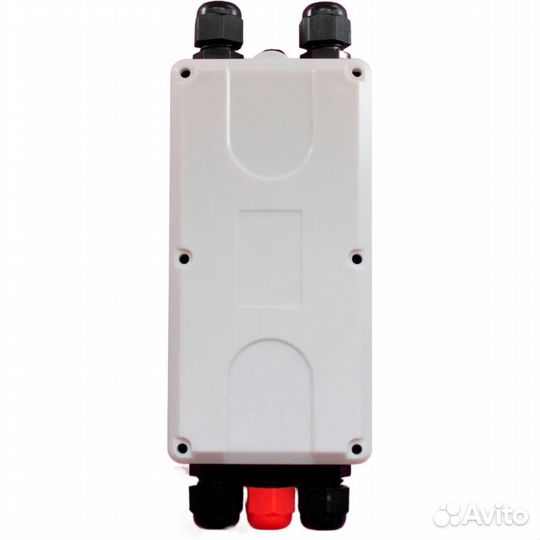 Сумматор пластик на 4 для весов