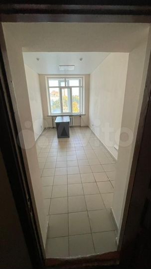 Свободного назначения, 15 м²