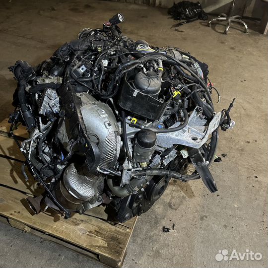 Range Rover Evoque 2.0 diesel 204DTD 2017г