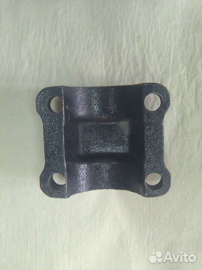 Подкладка рессоры УАЗ 3160, Патриот, Хантер