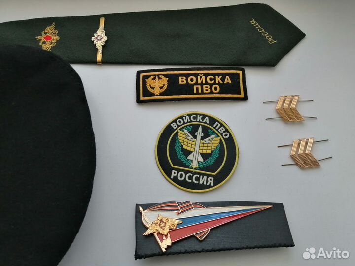 Берет Черный /новый