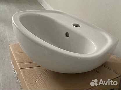 Новая Раковина Икеа в упаковке