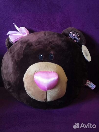 Мягкие игрушки/Наборы для игр/Подарочная коробка