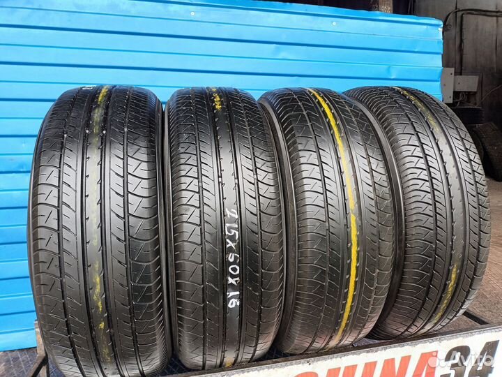 Yokohama dB Decibel E70B 215/60 R16 95V