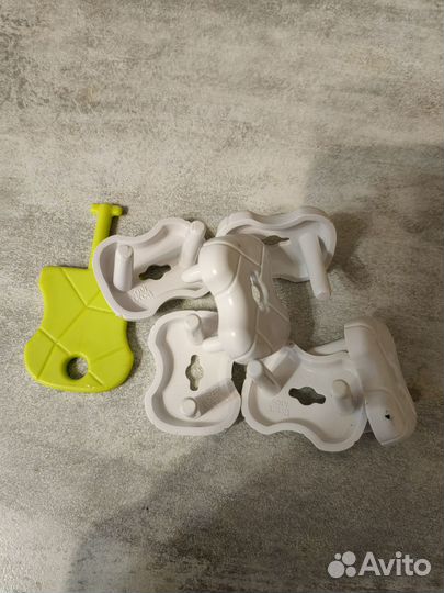 Подогреватель для бутылочек chicco