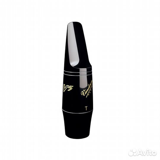 Мундштук для тенор саксофона Vandoren V5 T25 эбони