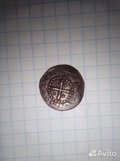 Тавтонский шилинг