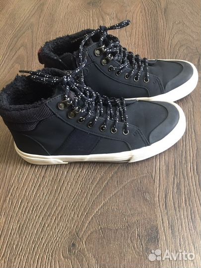 Полуботинки Next