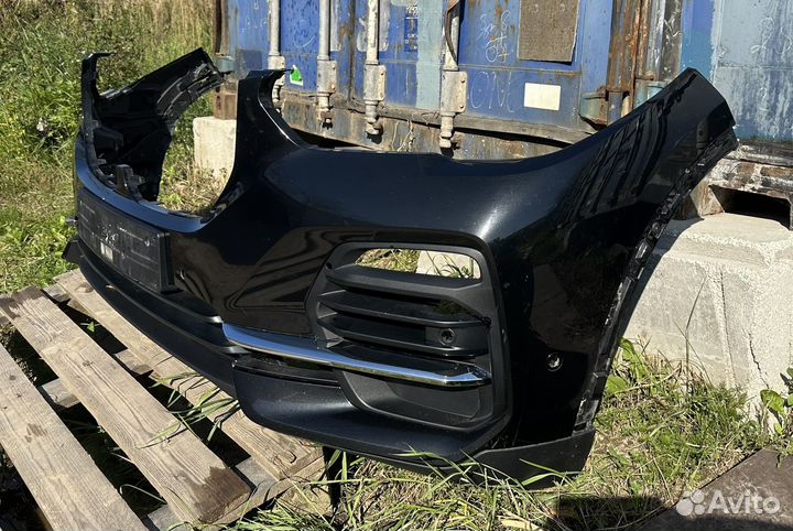 Бампер передний BMW X5 G05