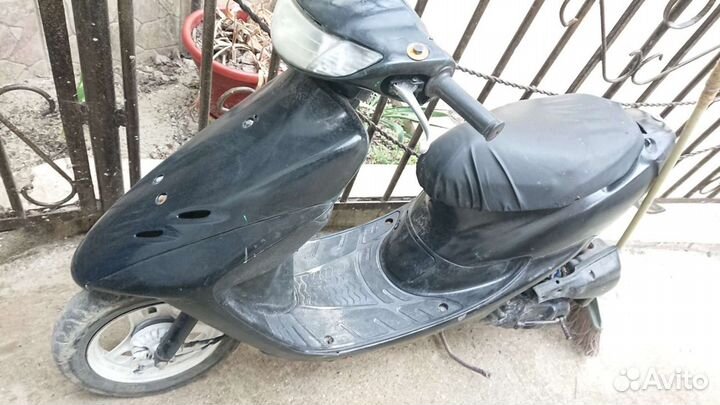 Хонда дио 35ZX
