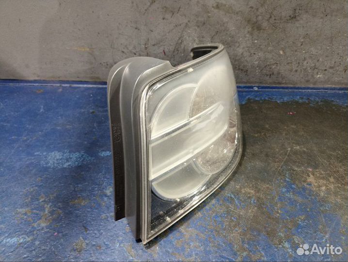 Фонарь правый Mazda Cx-7 ER