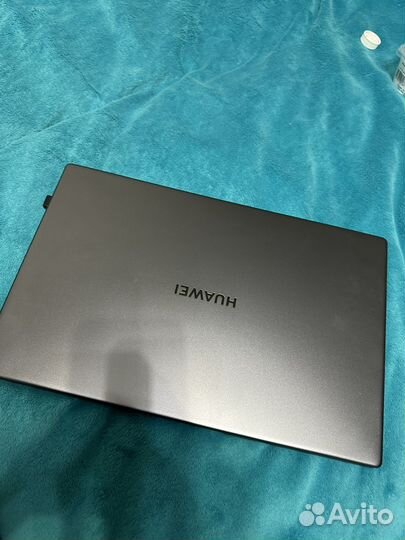 Huawei matebook d 15