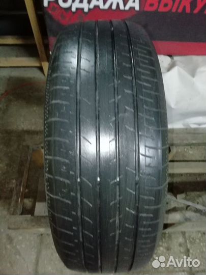 Yokohama BluEarth-GT AE-51 205/65 R16