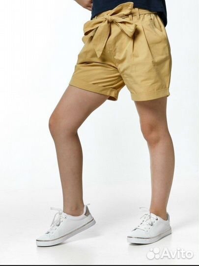 Шорты для девочек