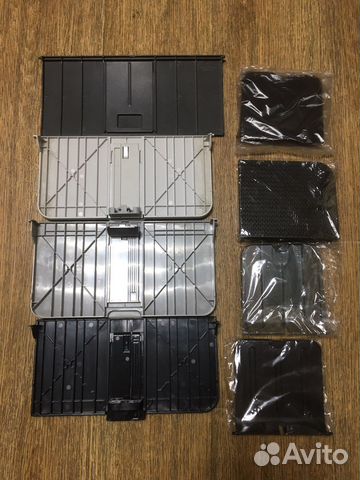 Запчасти от принтера