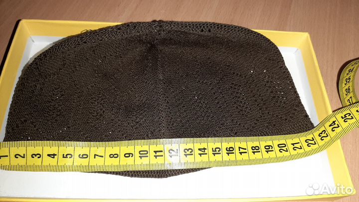 Тюбетейка-шапочка для молитвы