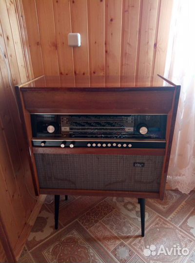 Радиоприемник