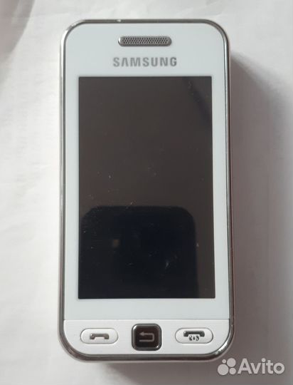 Samsung Star GT-S5230