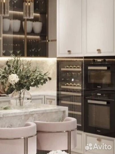 Новый Винный шкаф - Dometic Elegance