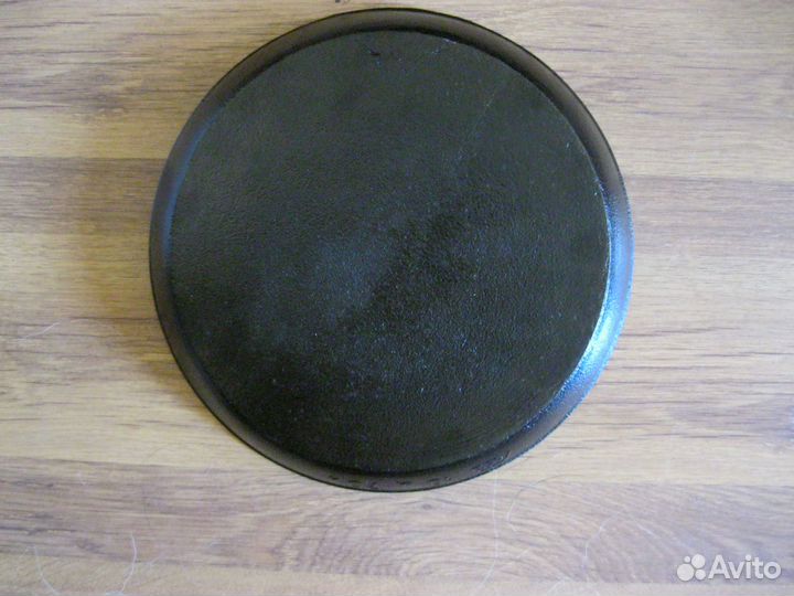 Сковорода чугунная