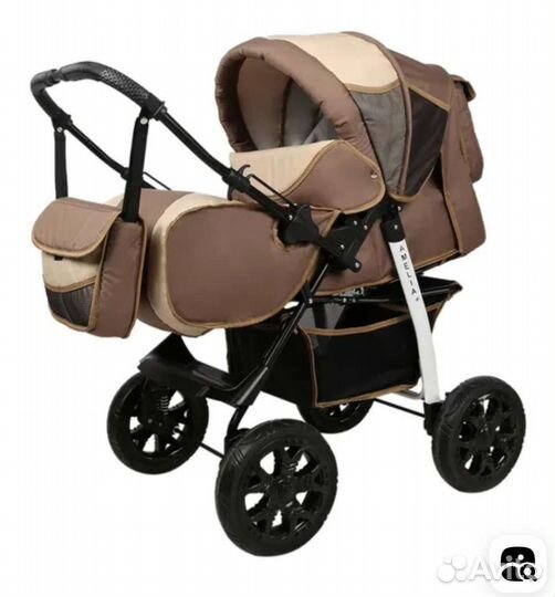 Детские коляски трансформеры бу