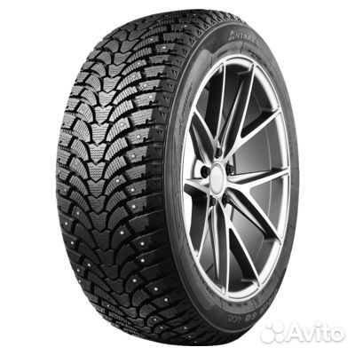 Antares Grip 60 Ice 225/50 R17 98T