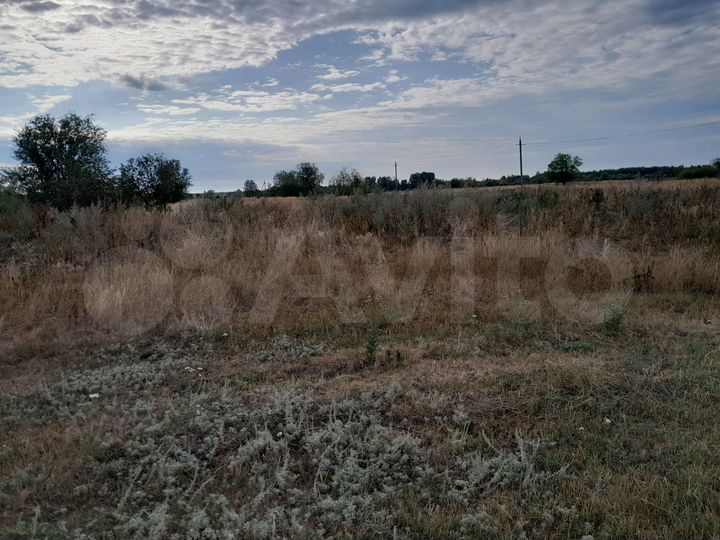 Участок 15 сот. (ИЖС)