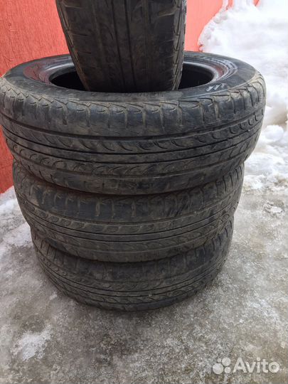 Tunga Zodiak 2 185/65 R15