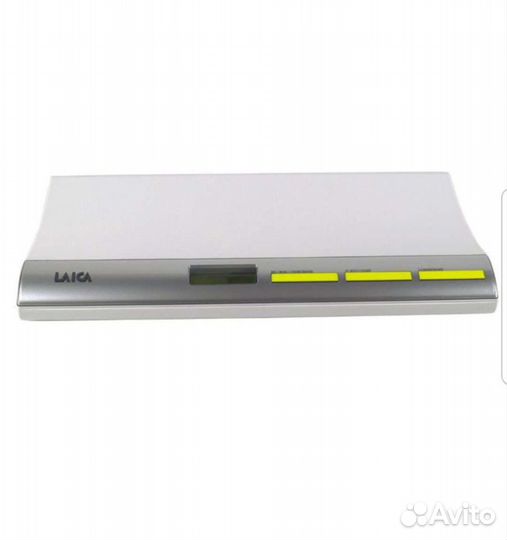 Детские весы для новорожденных Аренда