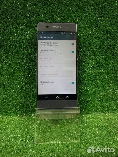 Запчасти смартфон Sony Xperia XA, 2/16 гб
