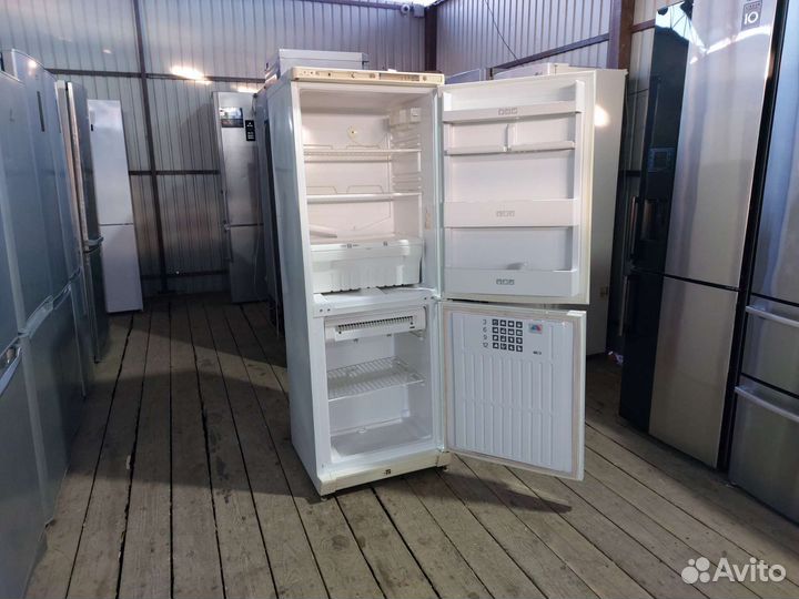 Холодильник бу Стинол-107.81 Доставка. Гарантия